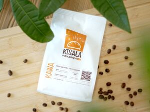 Kawa ziarnista - 250g/500g/1000g