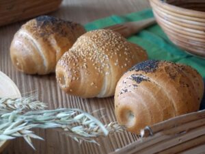 Bułka Żuczek 90g