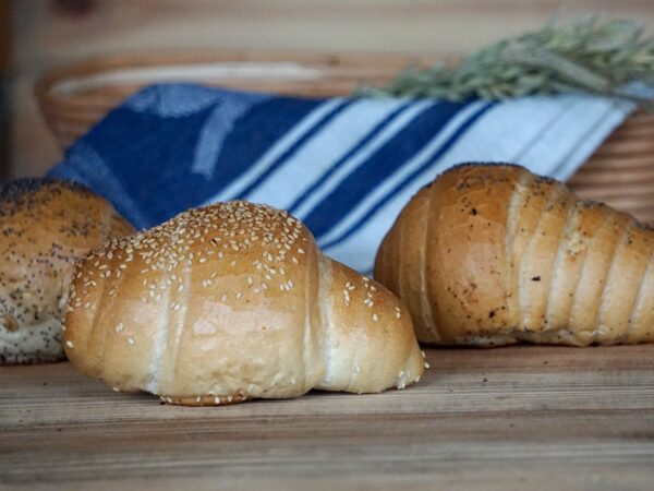 Bułka Żuczek 90g - obrazek 3