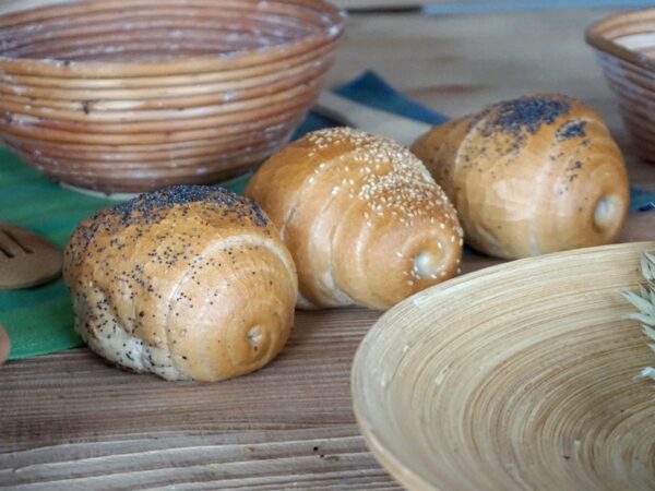 Bułka Żuczek 90g - obrazek 4