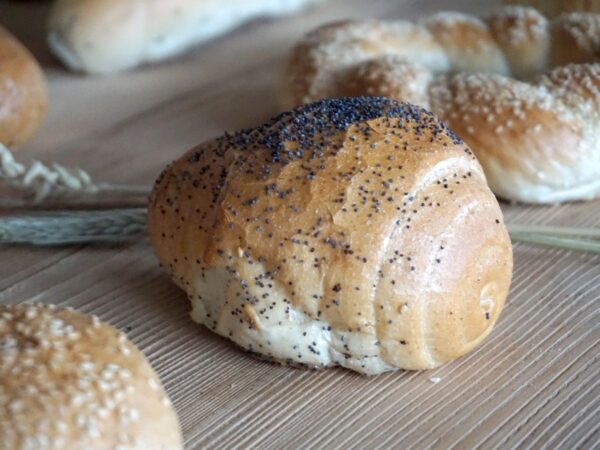 Bułka Żuczek 90g - obrazek 6