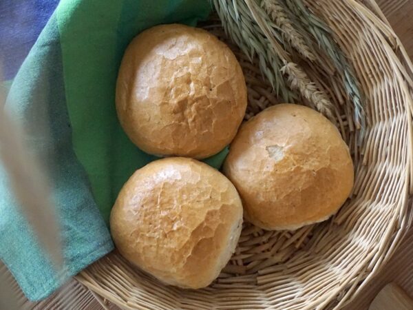 Bułka Grahamka 90g - obrazek 4