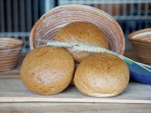 Bułka Grahamka 90g
