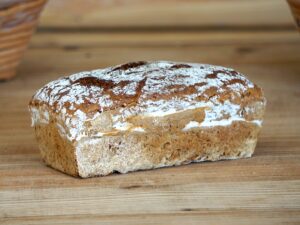 Chleb Żytni 400g