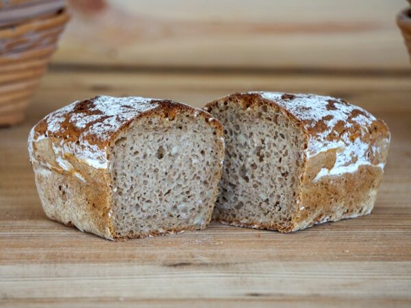 Chleb Żytni 400g - obrazek 2