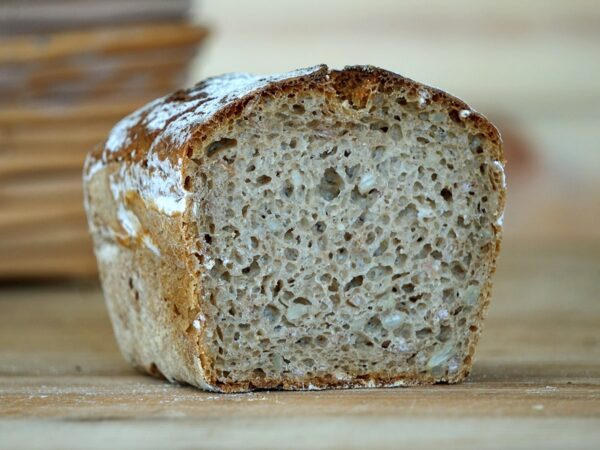 Chleb Żytni 400g - obrazek 3