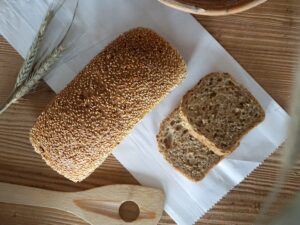 Chleb Olimpijski 300g