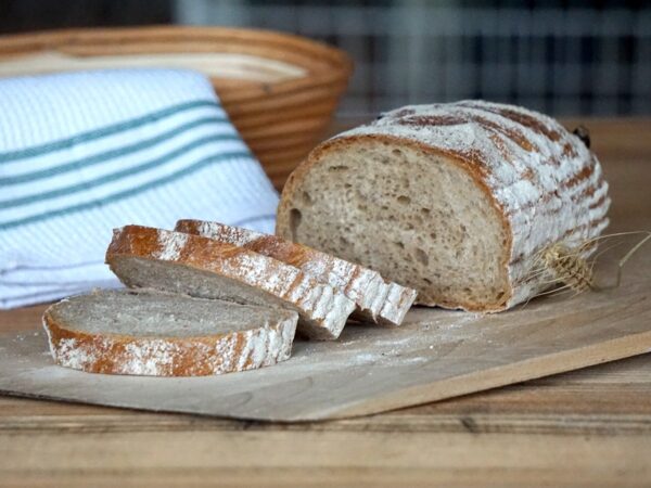 Chleb Słowiański 400g - obrazek 3