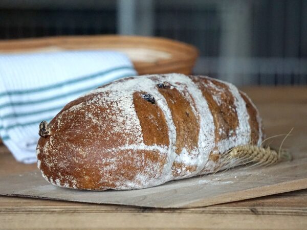 Chleb Słowiański 400g - obrazek 2
