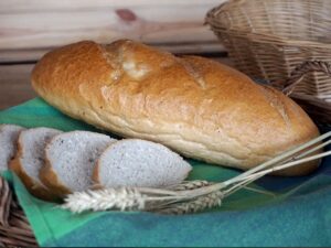 Bułka Weka 400g