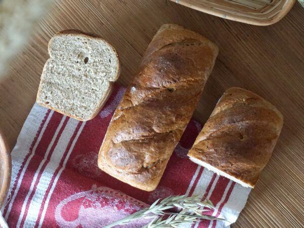 Pszenny tost 400g - obrazek 2