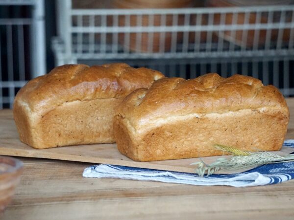 Pszenny tost 400g
