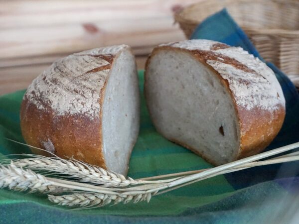 Chleb Pasterski 400g - obrazek 3
