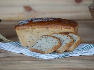 Chleb Dobrodziej 400g