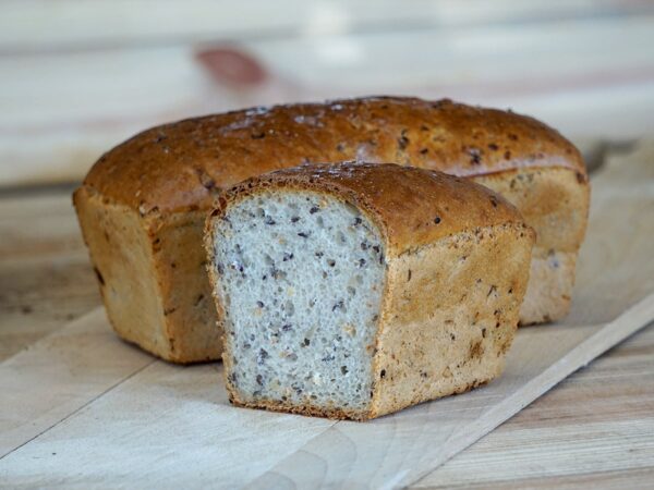 Chleb Dobrodziej 400g - obrazek 3