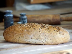 Chleb Sielankowy 400g