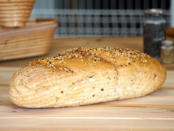 Chleb Sielankowy 400g - obrazek 4