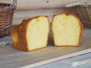 Babka Babka cytrynowa 400g