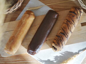 Makowiec - rolada 450g